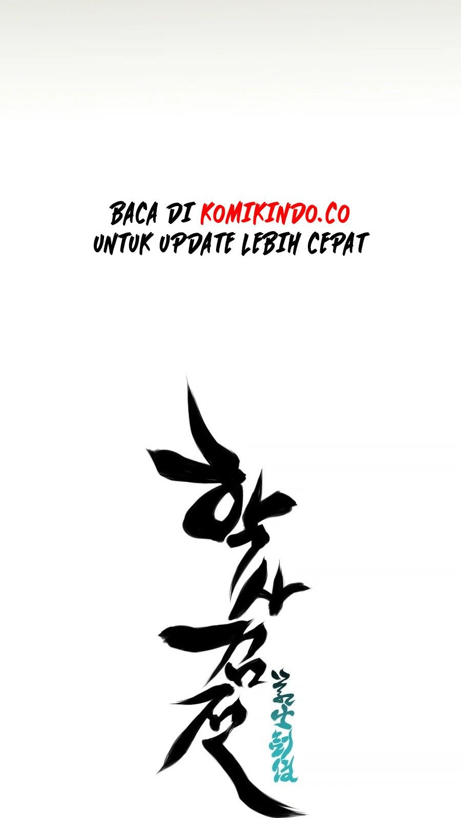 Records Of The Swordsman Scholar Chapter 08 Gambar 81