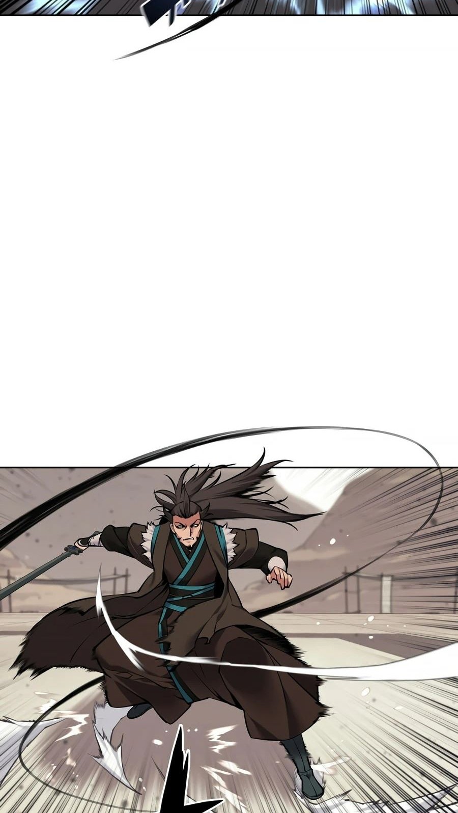 Records Of The Swordsman Scholar Chapter 08 Gambar 9