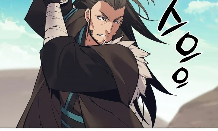 Records Of The Swordsman Scholar Chapter 08 Gambar 14