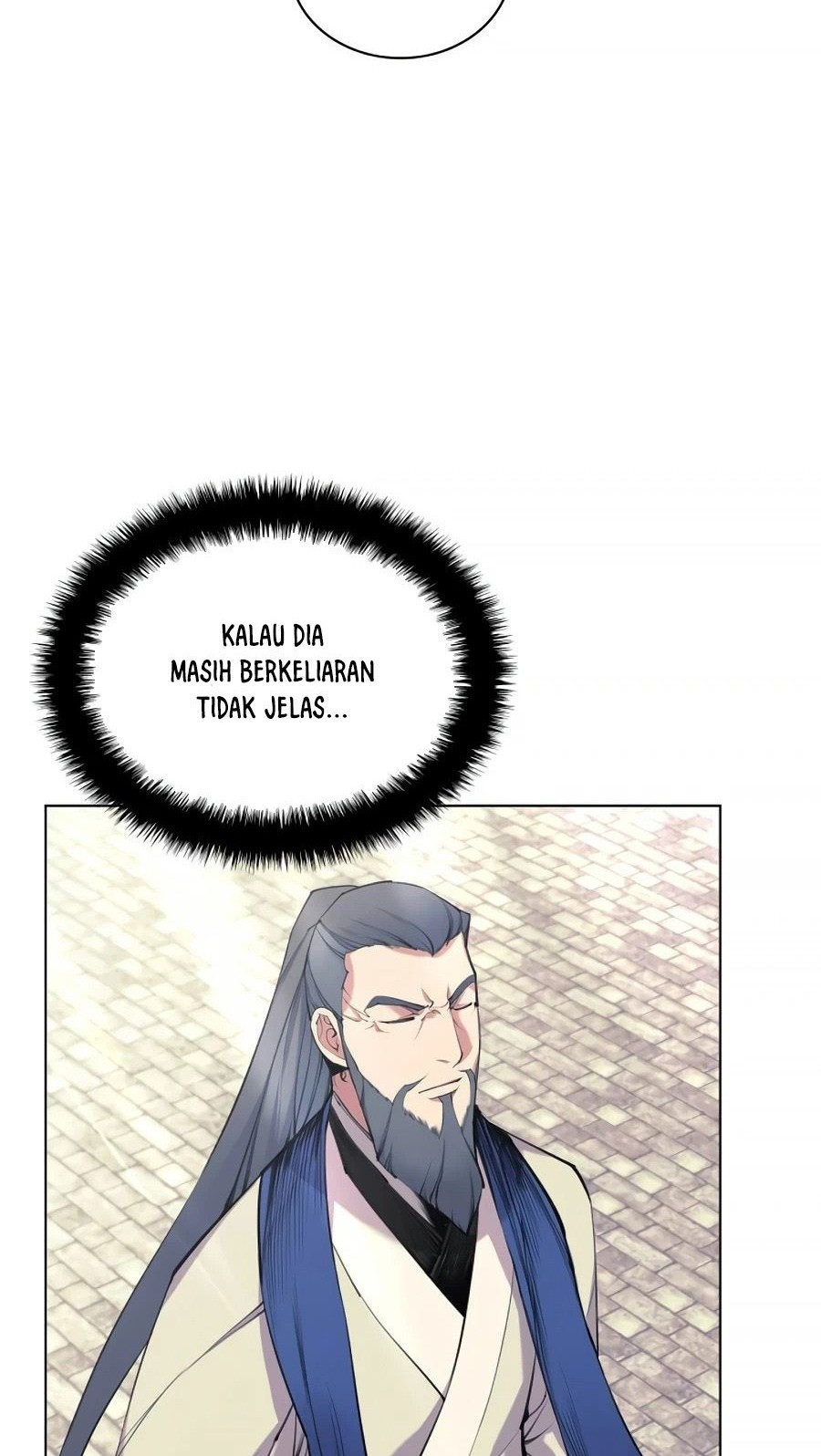 Records Of The Swordsman Scholar Chapter 07 Gambar 23