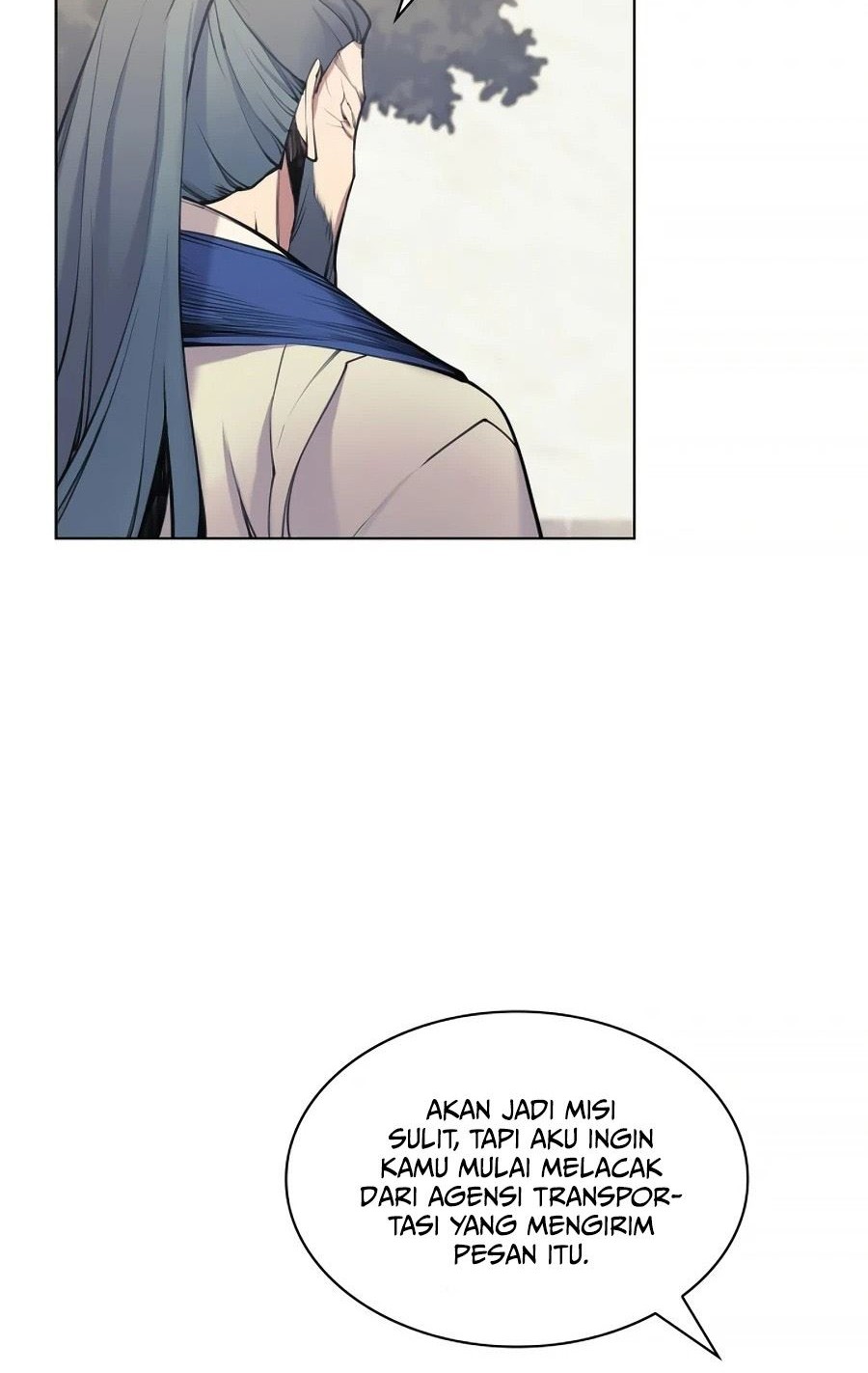 Records Of The Swordsman Scholar Chapter 07 Gambar 27