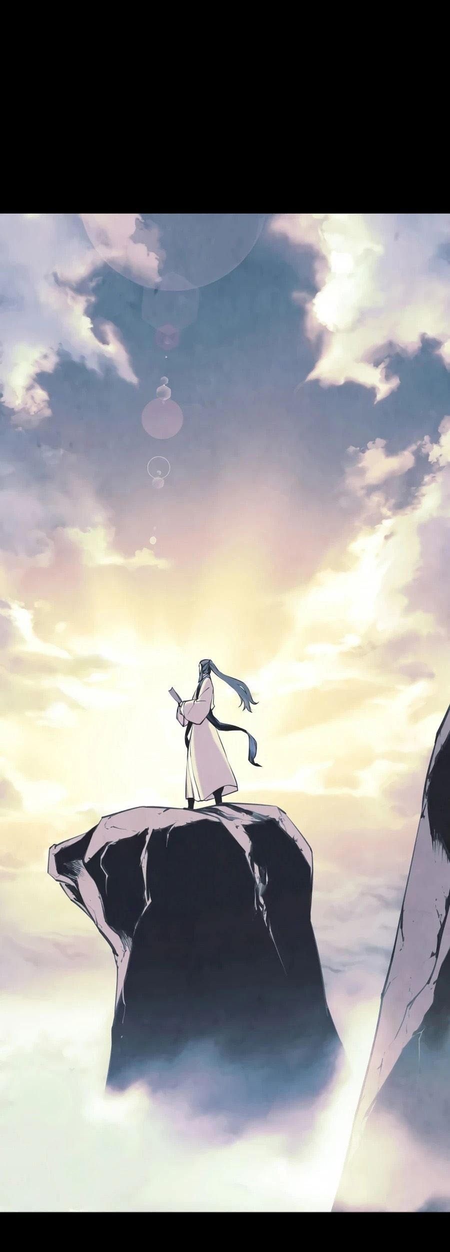 Records Of The Swordsman Scholar Chapter 07 Gambar 32