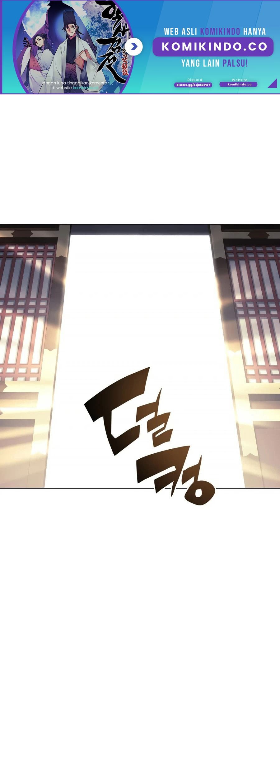 Baca Manhwa Records Of The Swordsman Scholar Chapter 07 Gambar 2