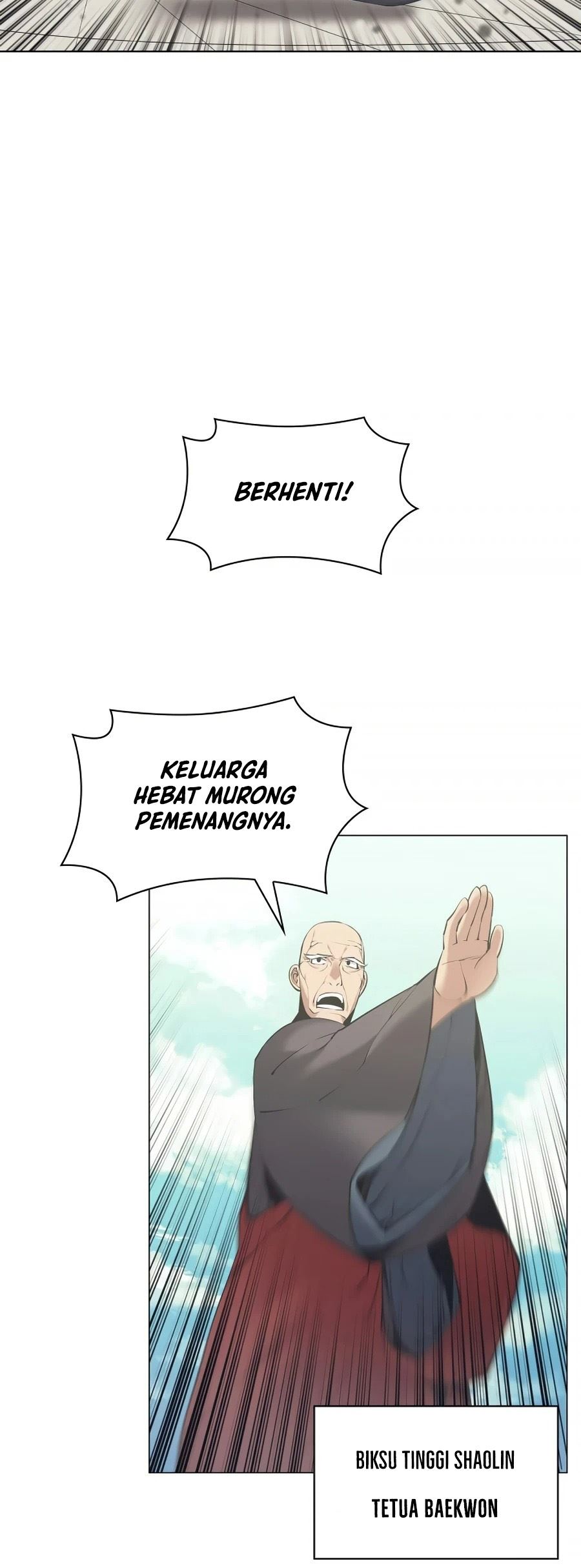 Records Of The Swordsman Scholar Chapter 07 Gambar 54