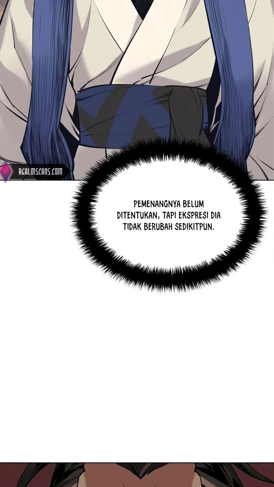 Records Of The Swordsman Scholar Chapter 07 Gambar 58