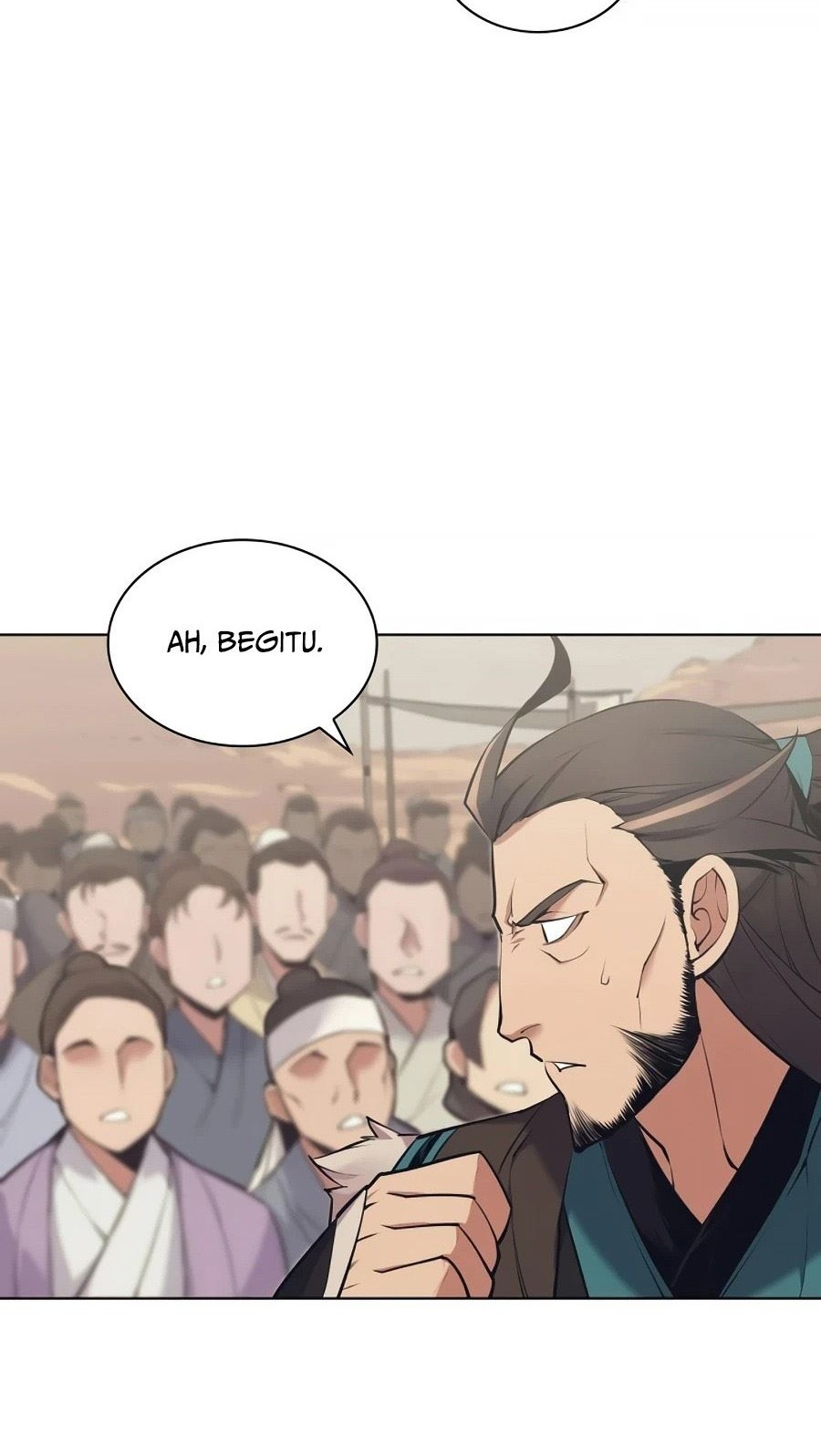 Records Of The Swordsman Scholar Chapter 07 Gambar 60