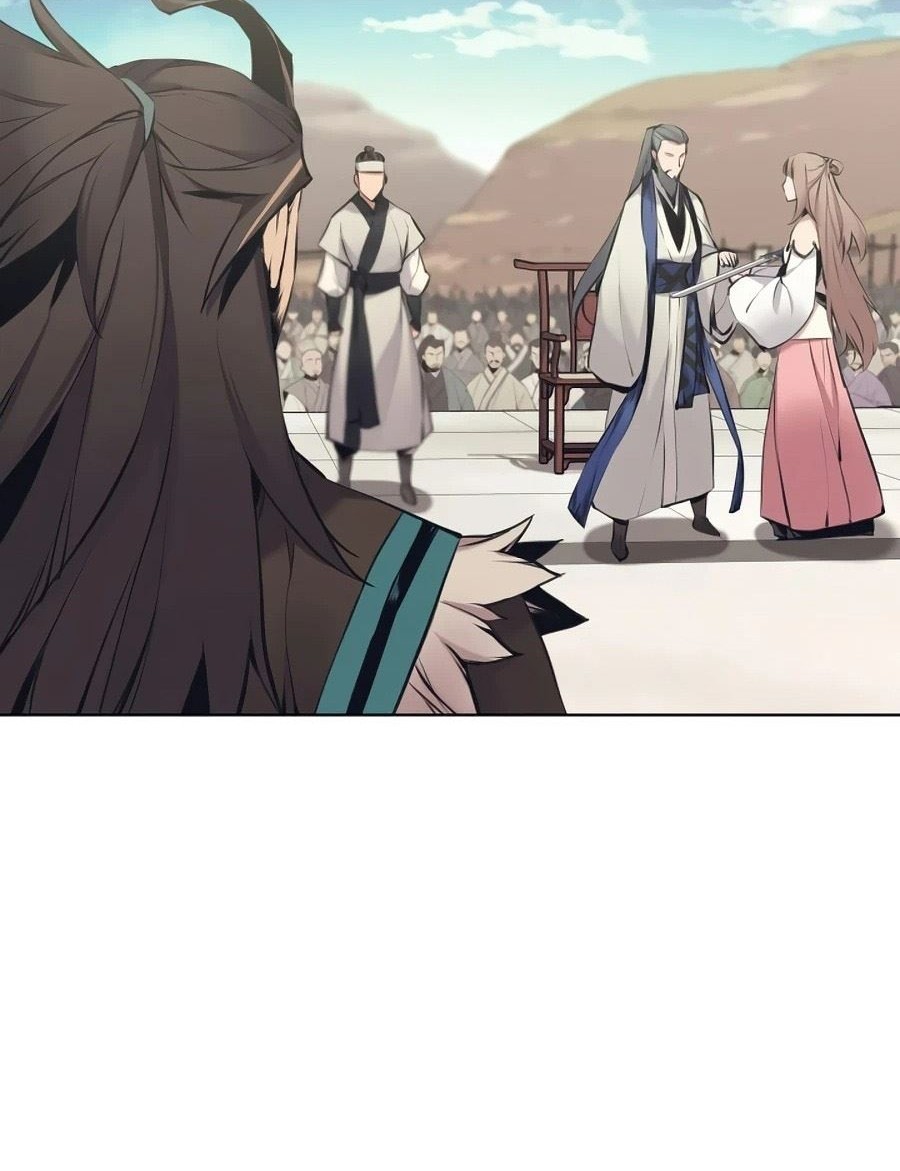Records Of The Swordsman Scholar Chapter 07 Gambar 62