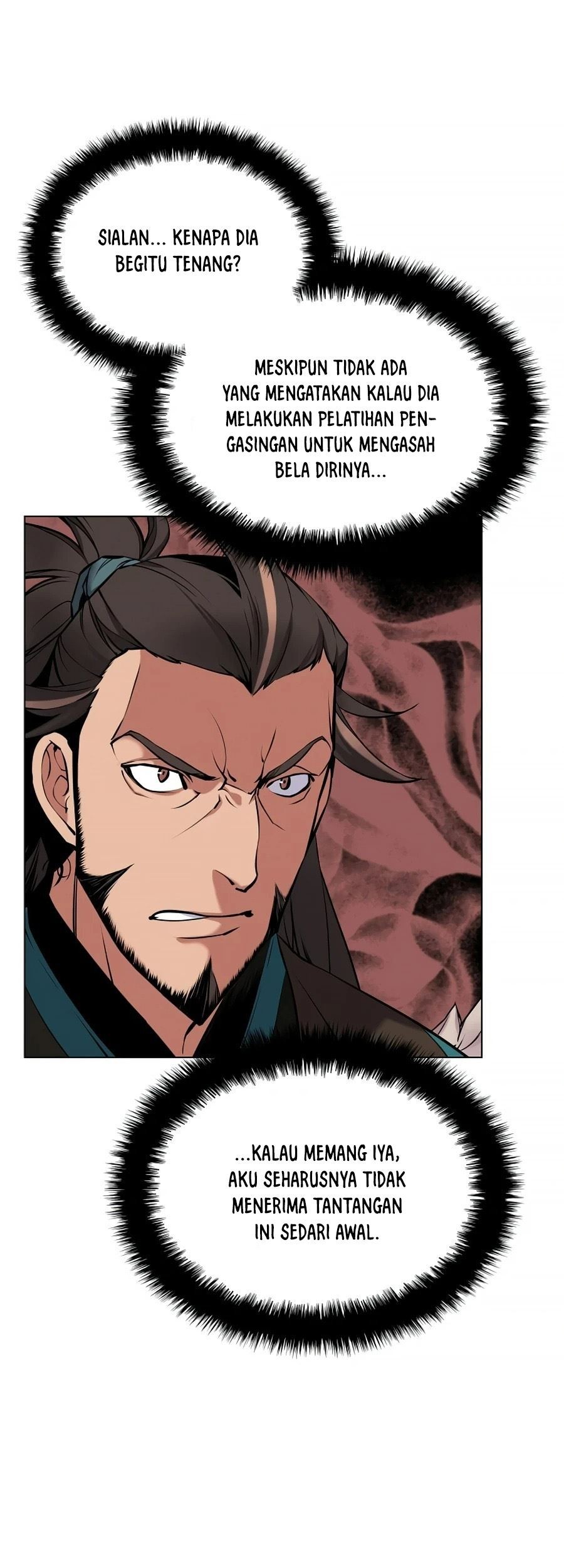 Records Of The Swordsman Scholar Chapter 07 Gambar 63