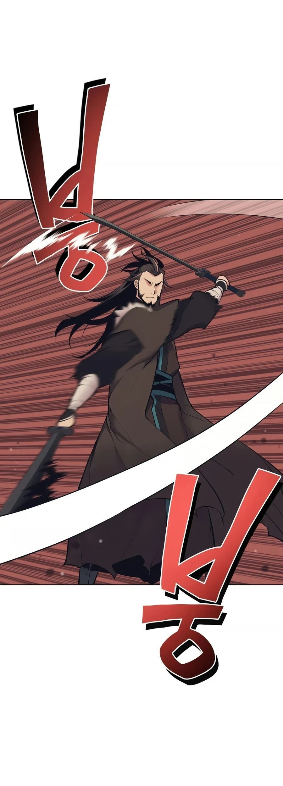 Records Of The Swordsman Scholar Chapter 07 Gambar 65
