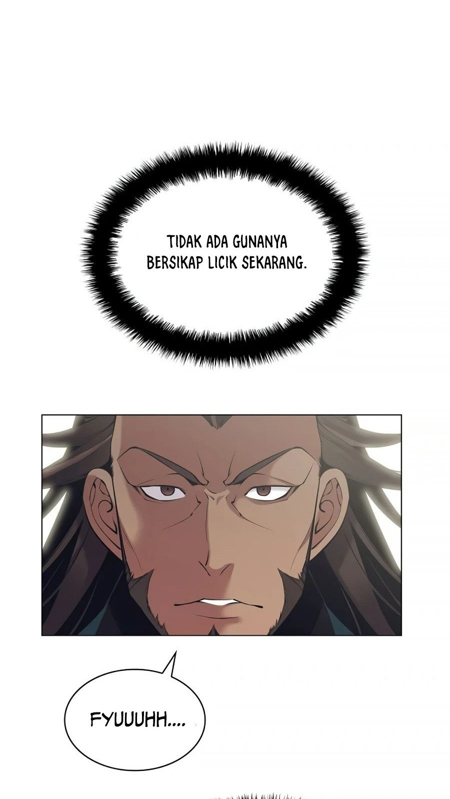 Records Of The Swordsman Scholar Chapter 07 Gambar 66