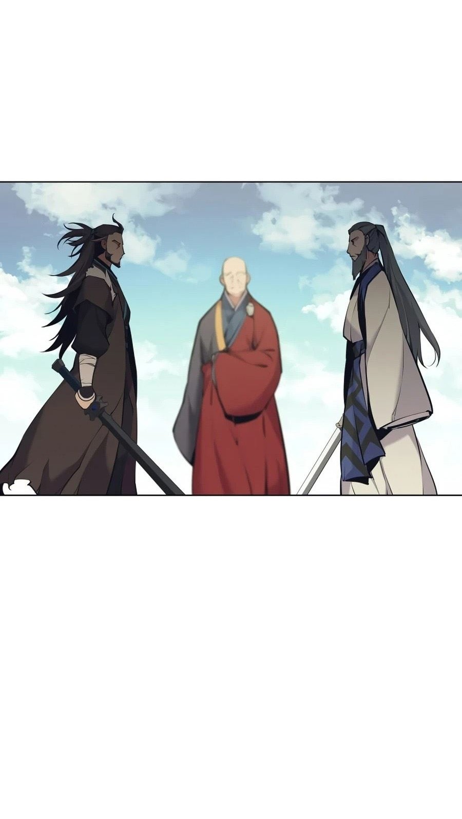 Records Of The Swordsman Scholar Chapter 07 Gambar 68