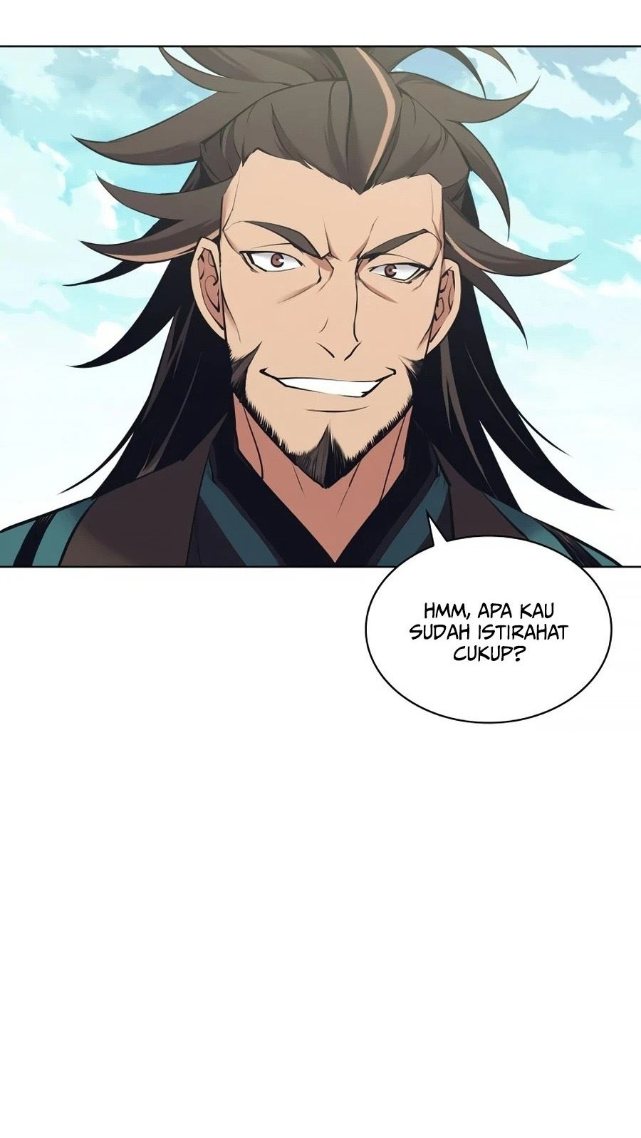 Records Of The Swordsman Scholar Chapter 07 Gambar 70