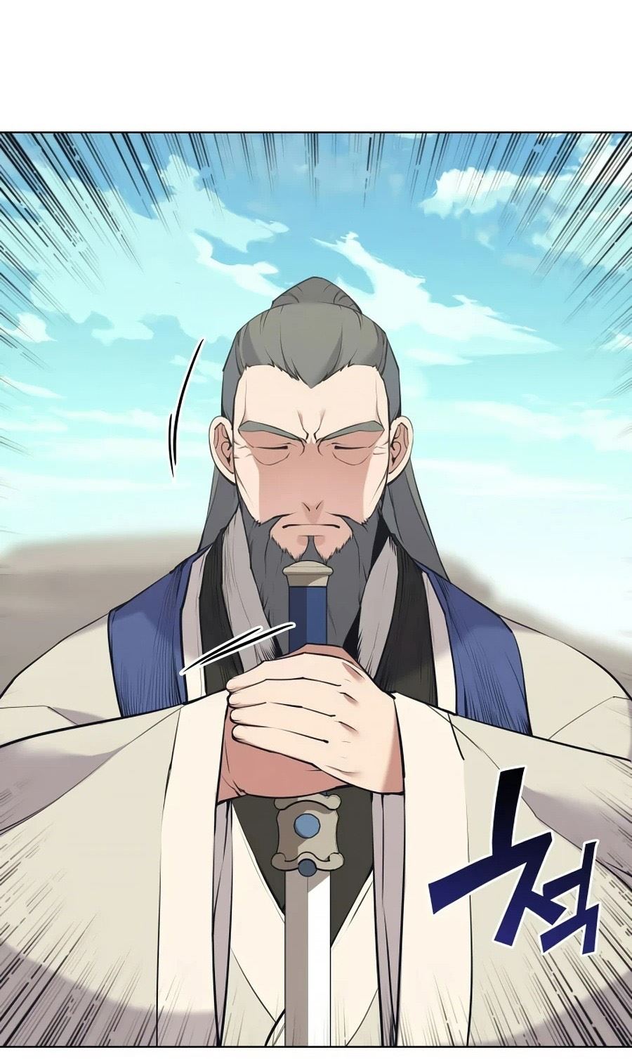 Records Of The Swordsman Scholar Chapter 07 Gambar 71