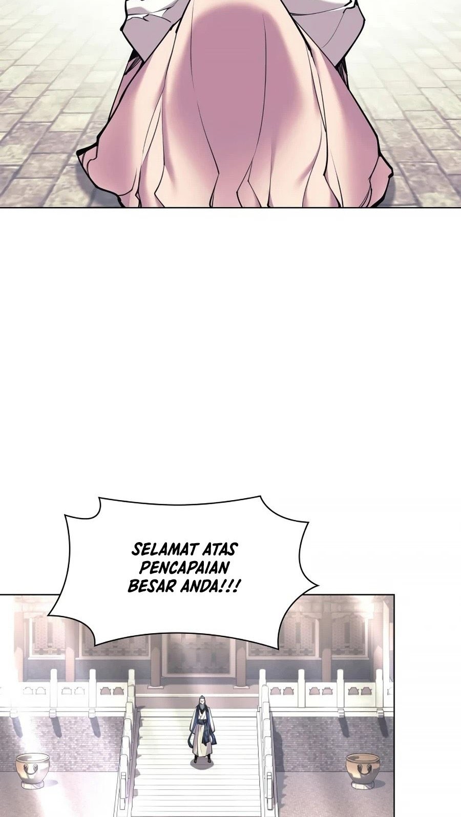 Records Of The Swordsman Scholar Chapter 07 Gambar 5