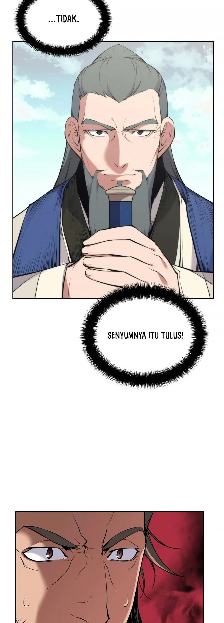 Records Of The Swordsman Scholar Chapter 07 Gambar 76