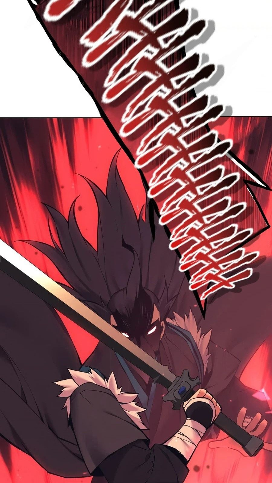 Records Of The Swordsman Scholar Chapter 07 Gambar 84