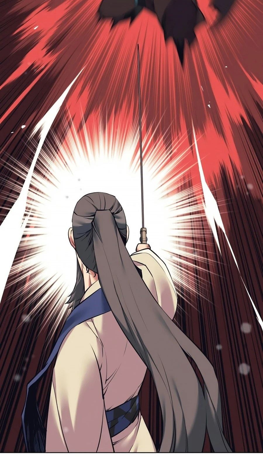 Records Of The Swordsman Scholar Chapter 07 Gambar 86