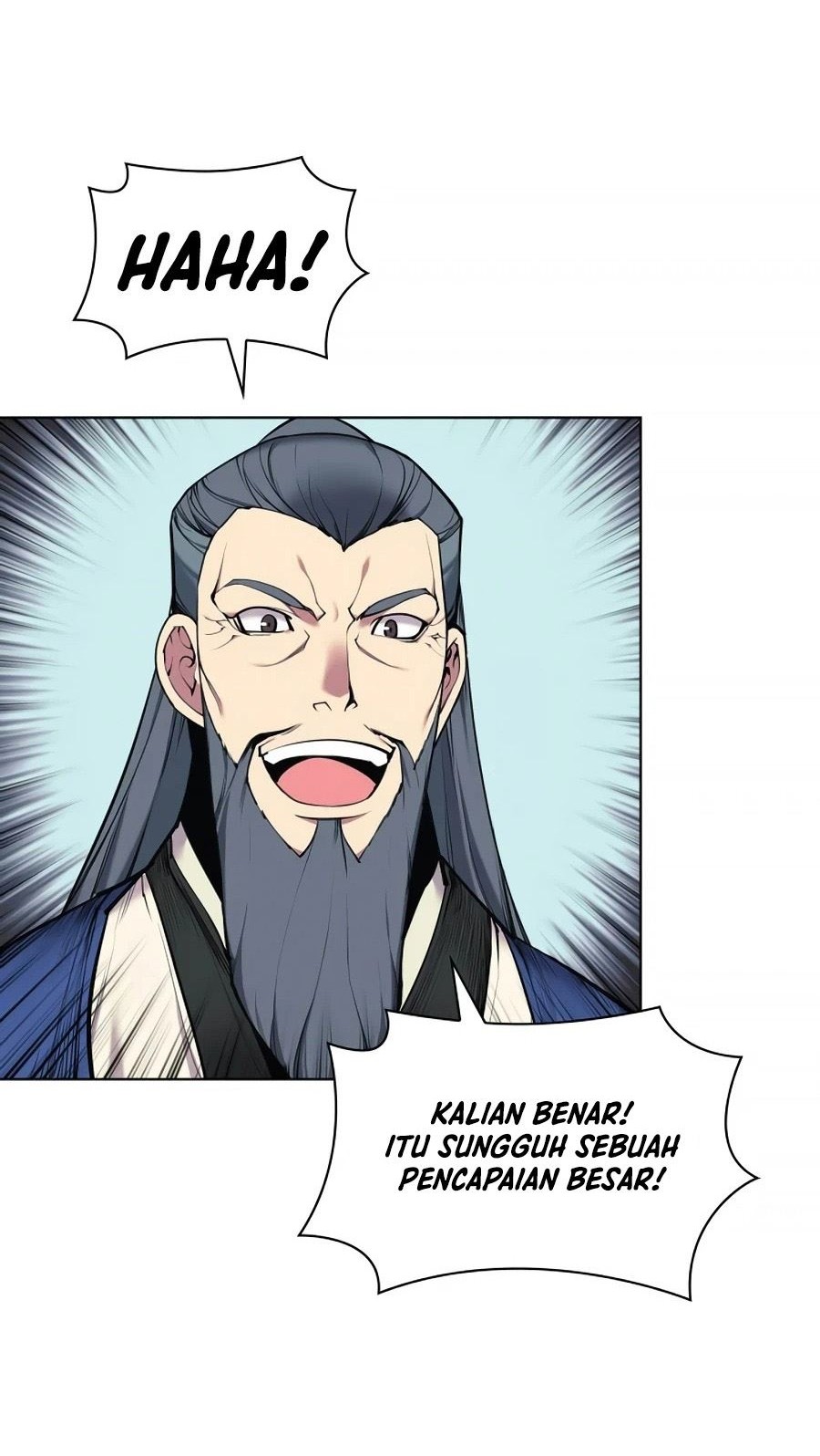 Records Of The Swordsman Scholar Chapter 07 Gambar 7