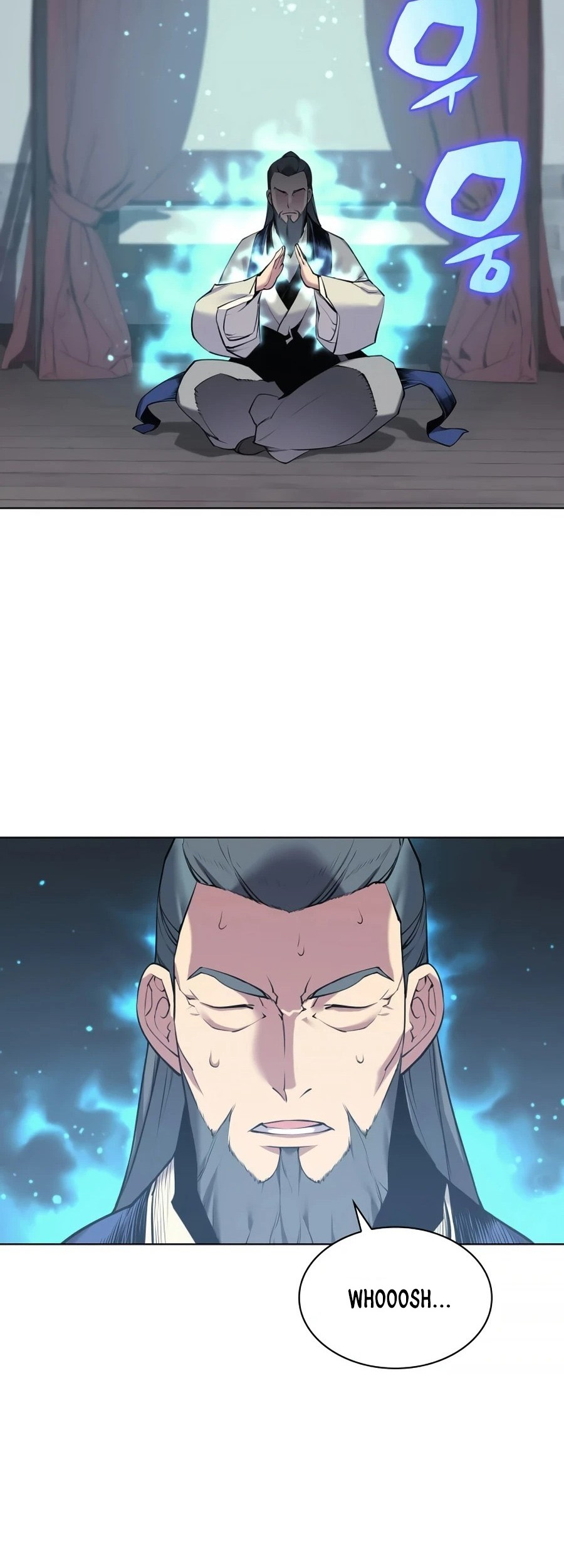 Records Of The Swordsman Scholar Chapter 06 Gambar 65
