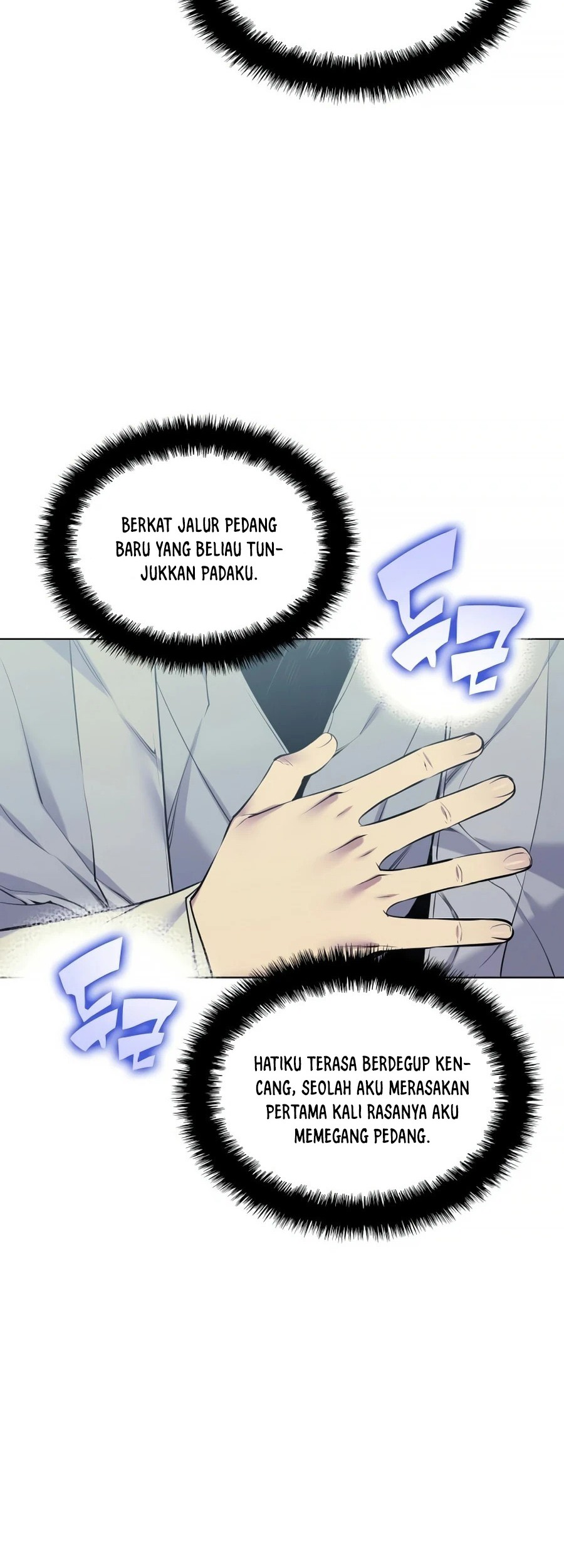 Records Of The Swordsman Scholar Chapter 06 Gambar 68