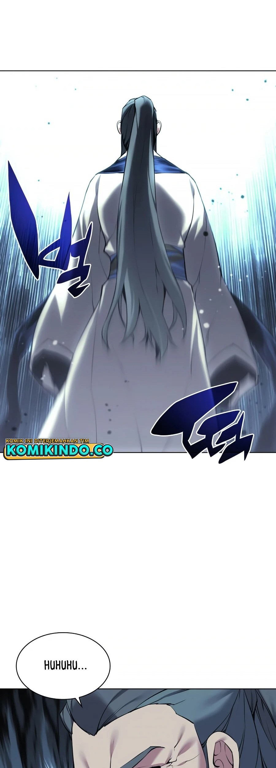 Records Of The Swordsman Scholar Chapter 06 Gambar 69