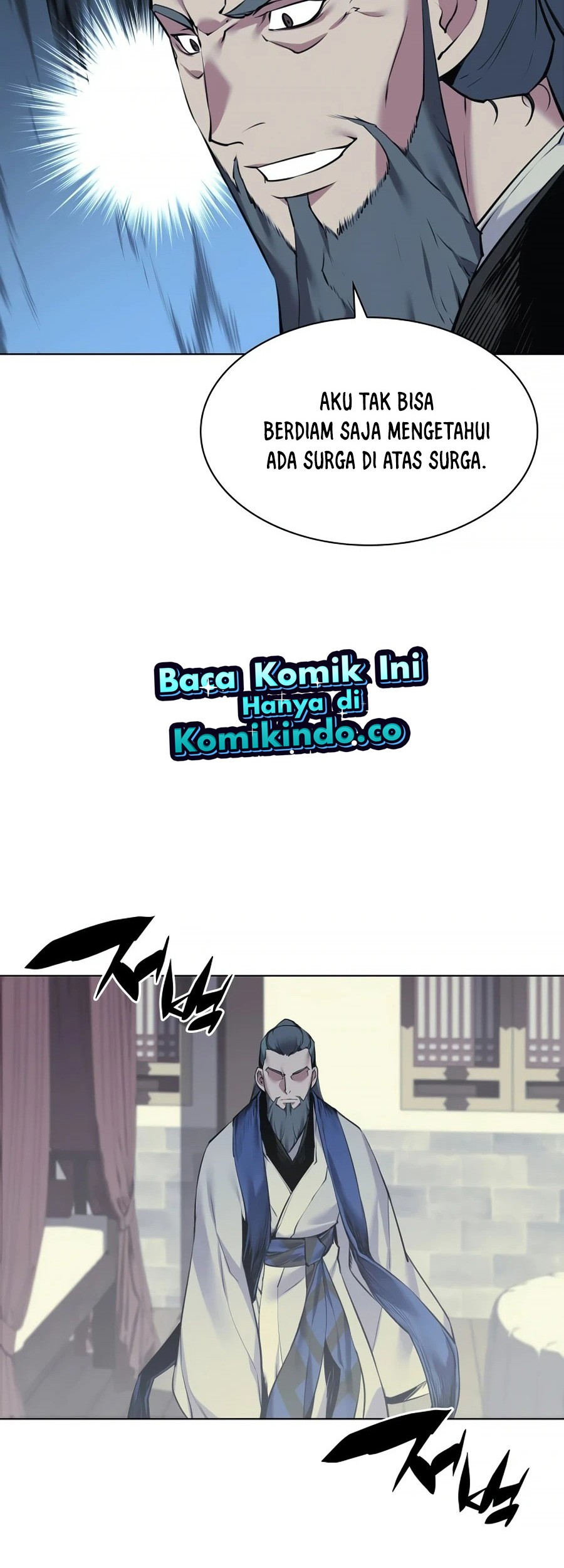Records Of The Swordsman Scholar Chapter 06 Gambar 70