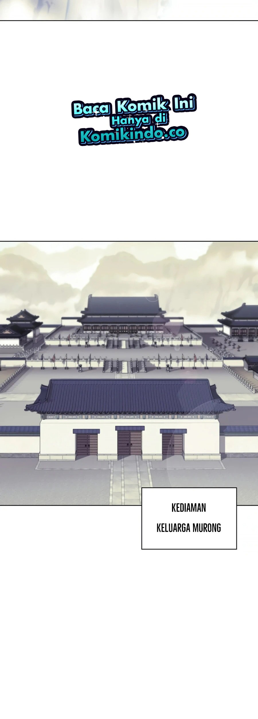Records Of The Swordsman Scholar Chapter 06 Gambar 3