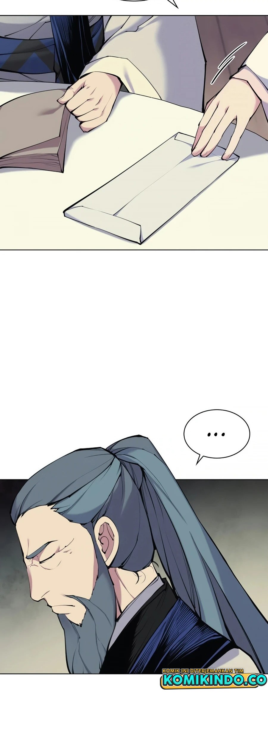 Records Of The Swordsman Scholar Chapter 06 Gambar 20