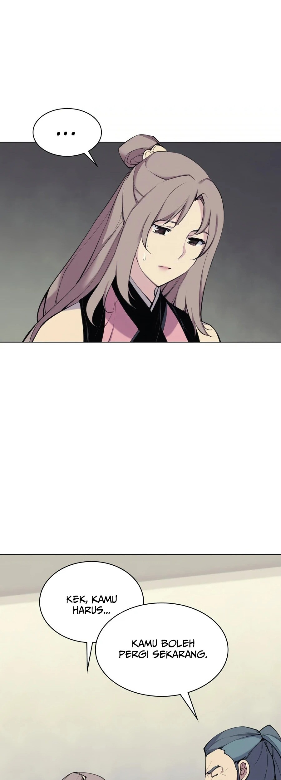 Records Of The Swordsman Scholar Chapter 06 Gambar 21