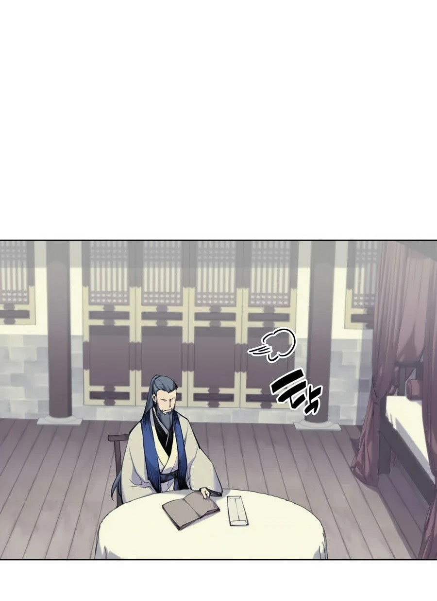 Records Of The Swordsman Scholar Chapter 06 Gambar 23
