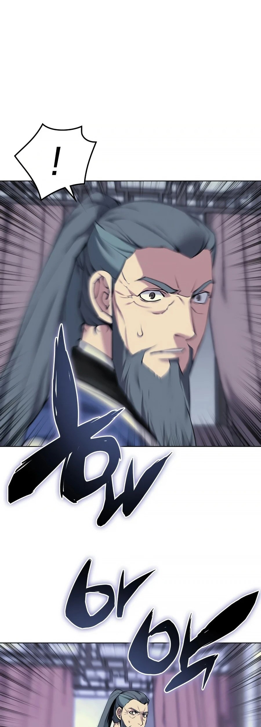 Records Of The Swordsman Scholar Chapter 06 Gambar 41