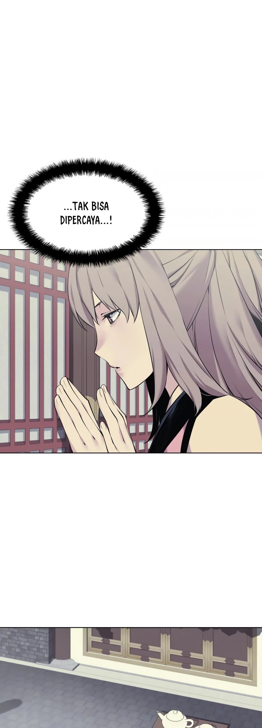 Records Of The Swordsman Scholar Chapter 06 Gambar 53