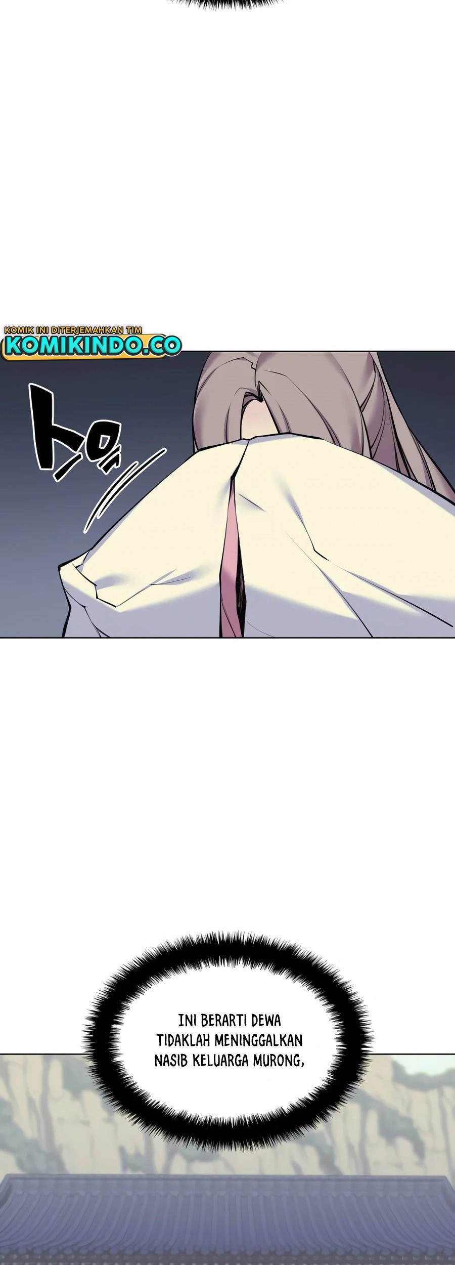 Records Of The Swordsman Scholar Chapter 06 Gambar 55