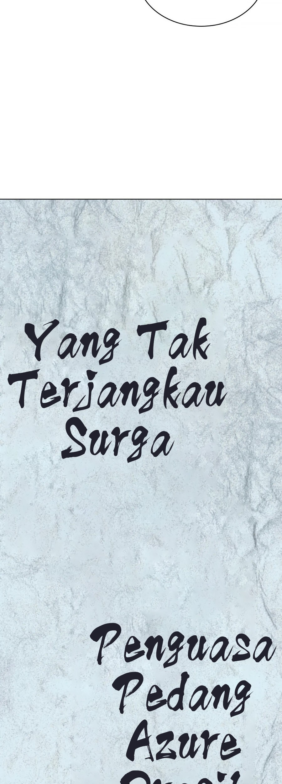 Records Of The Swordsman Scholar Chapter 05 Gambar 64