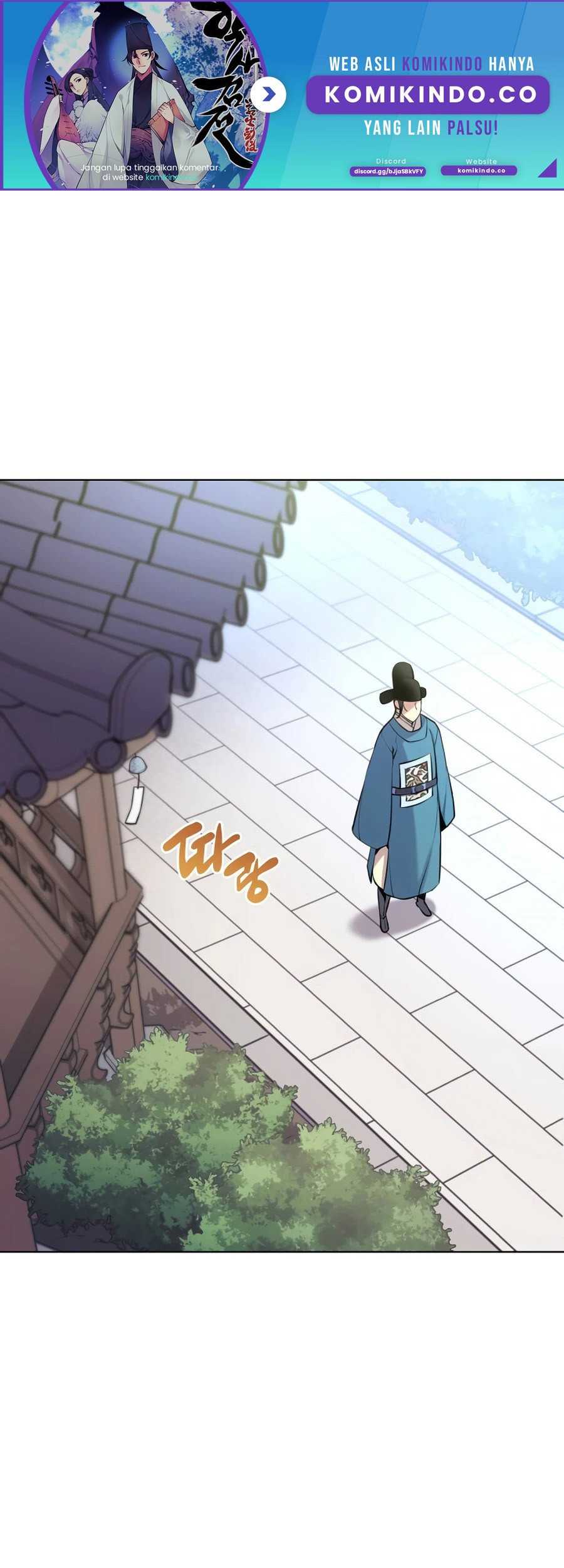 Baca Manhwa Records Of The Swordsman Scholar Chapter 05 Gambar 2