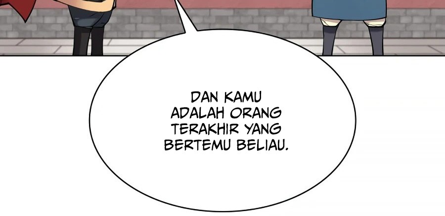 Records Of The Swordsman Scholar Chapter 05 Gambar 8