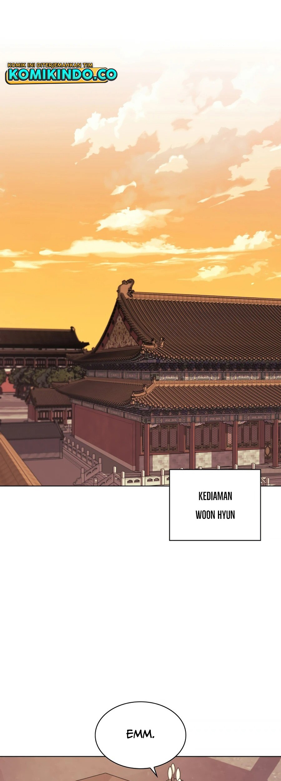 Records Of The Swordsman Scholar Chapter 05 Gambar 38