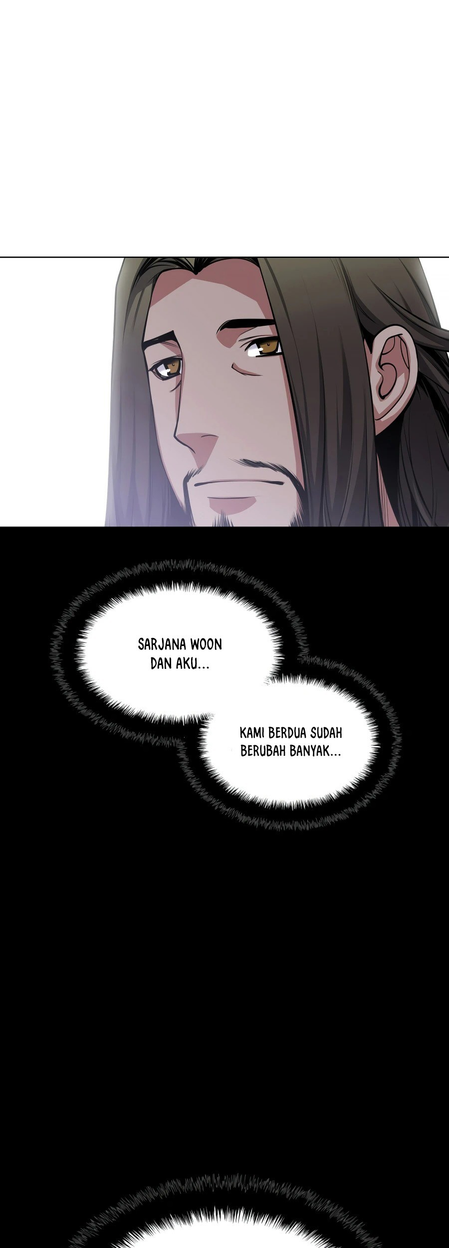 Records Of The Swordsman Scholar Chapter 04 Gambar 47