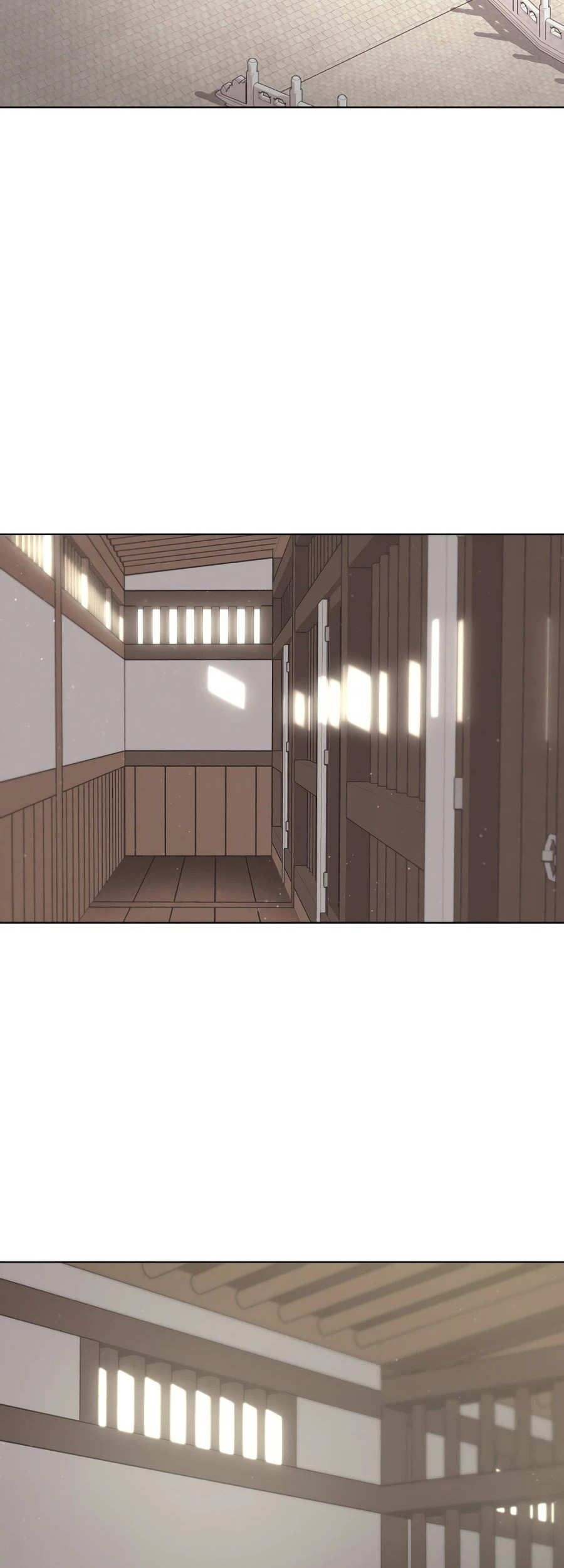 Records Of The Swordsman Scholar Chapter 04 Gambar 14