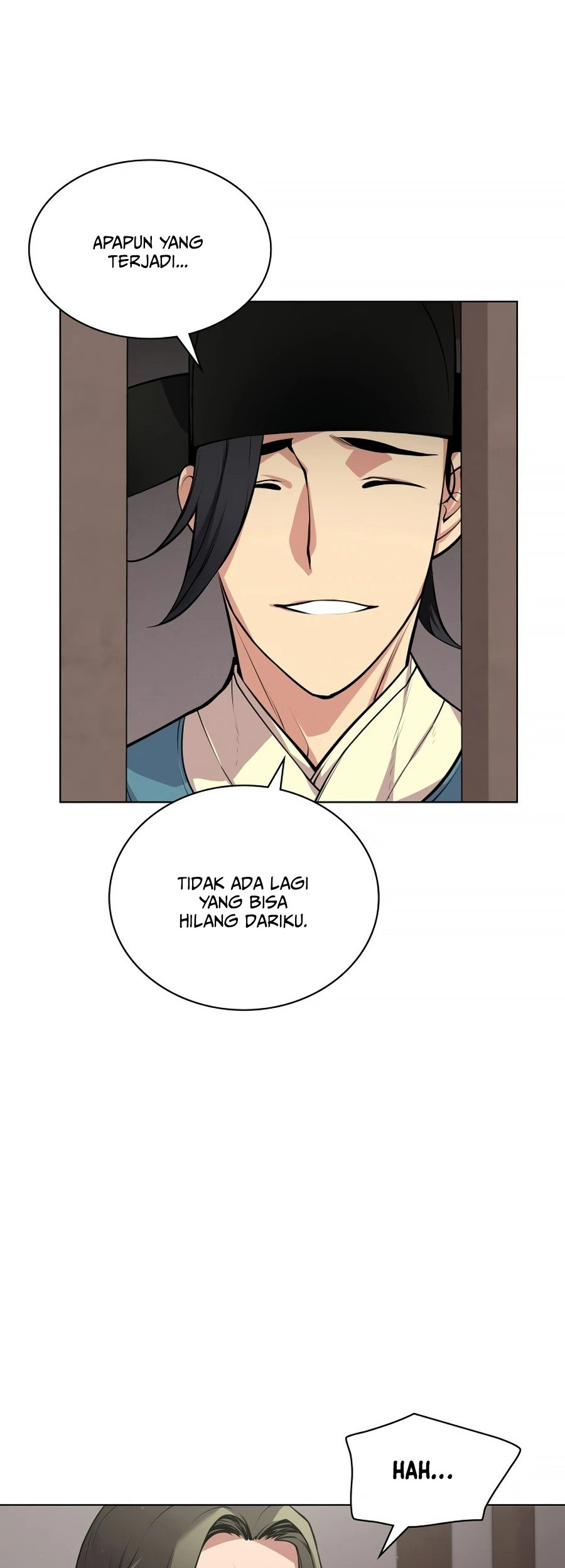 Records Of The Swordsman Scholar Chapter 04 Gambar 21