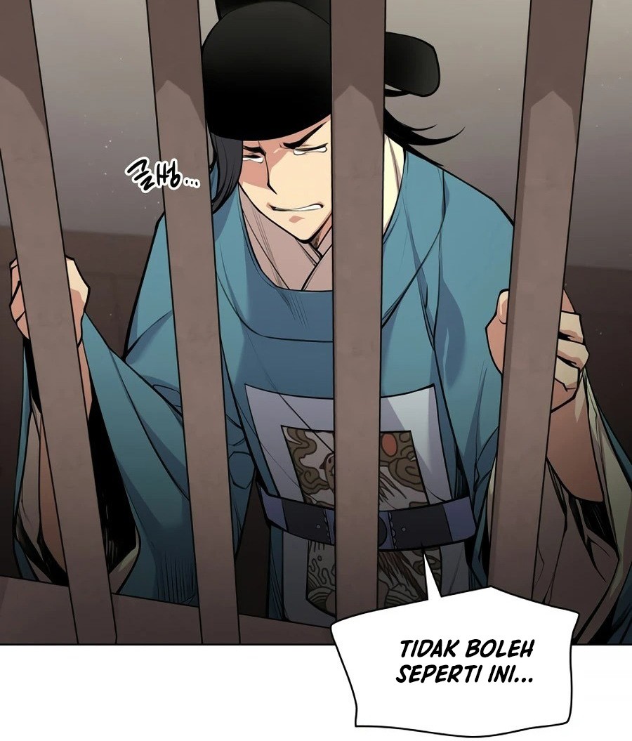 Records Of The Swordsman Scholar Chapter 04 Gambar 24