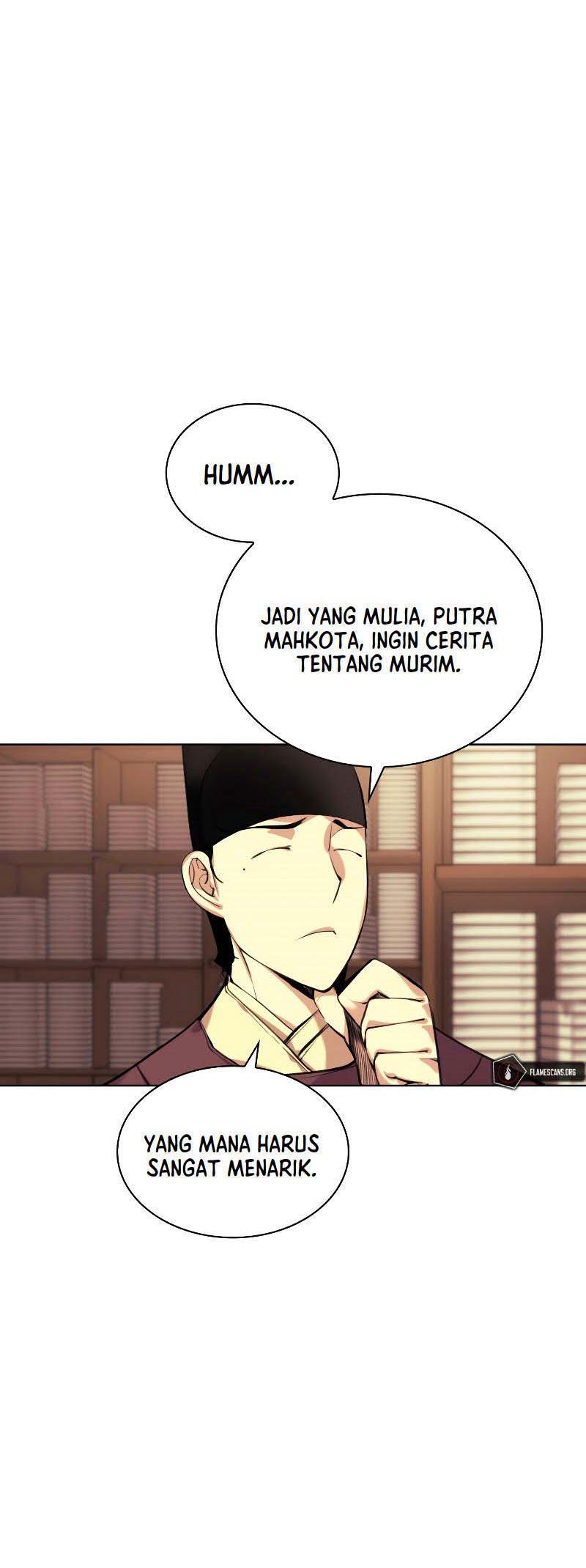 Records Of The Swordsman Scholar Chapter 01 Gambar 26