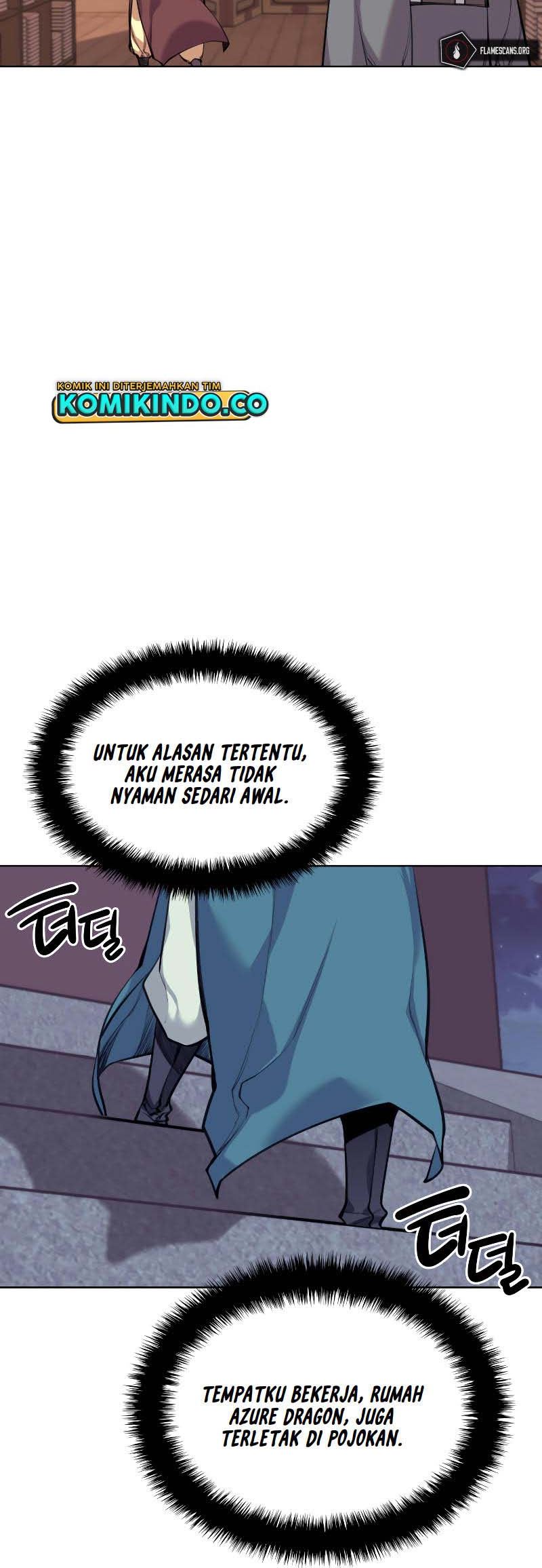 Records Of The Swordsman Scholar Chapter 01 Gambar 31