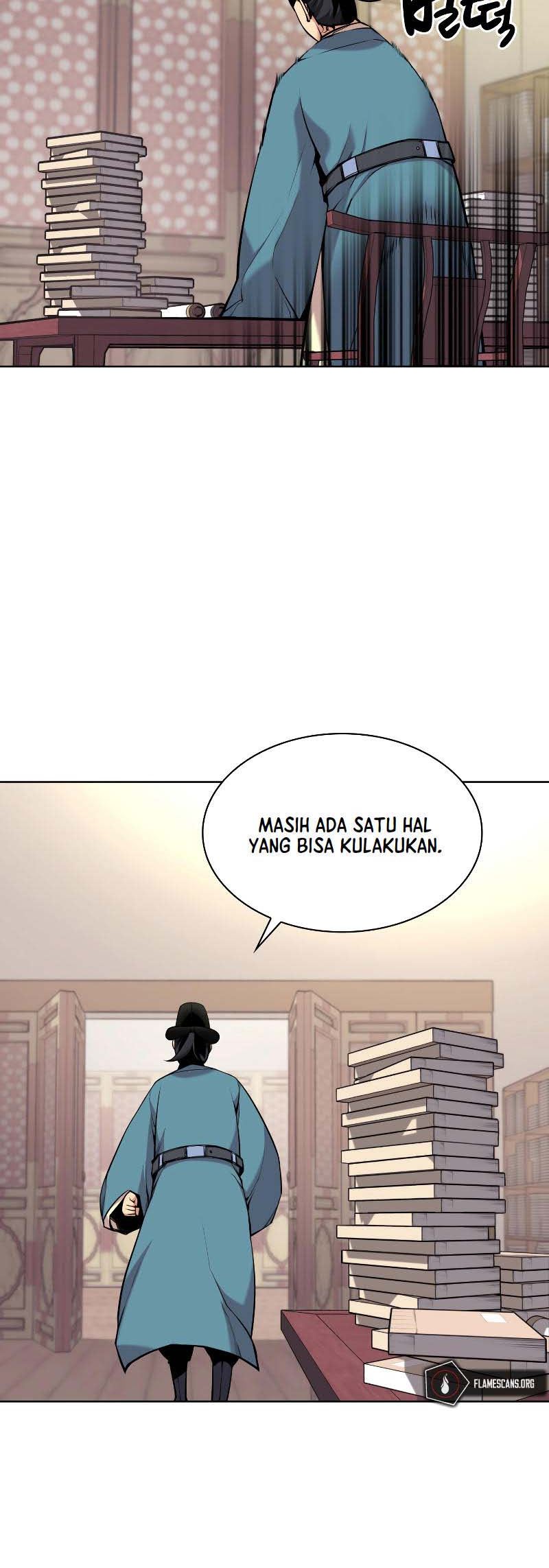 Records Of The Swordsman Scholar Chapter 01 Gambar 40