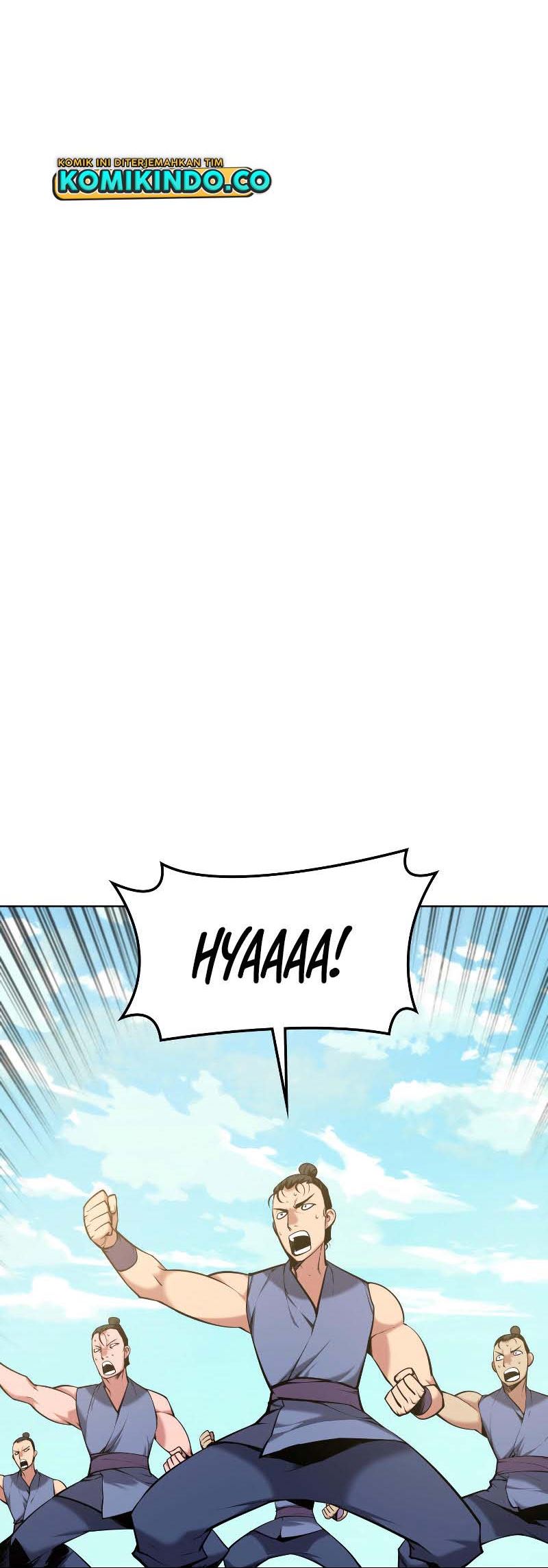 Records Of The Swordsman Scholar Chapter 01 Gambar 41