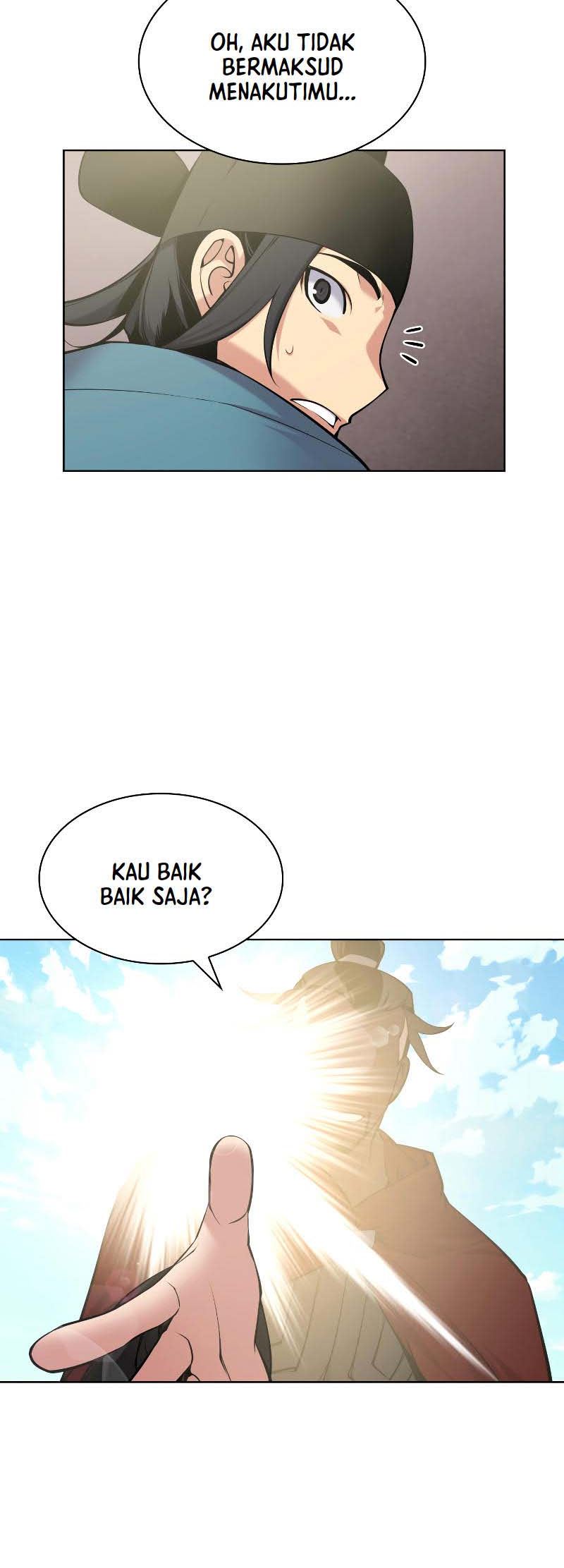 Records Of The Swordsman Scholar Chapter 01 Gambar 46