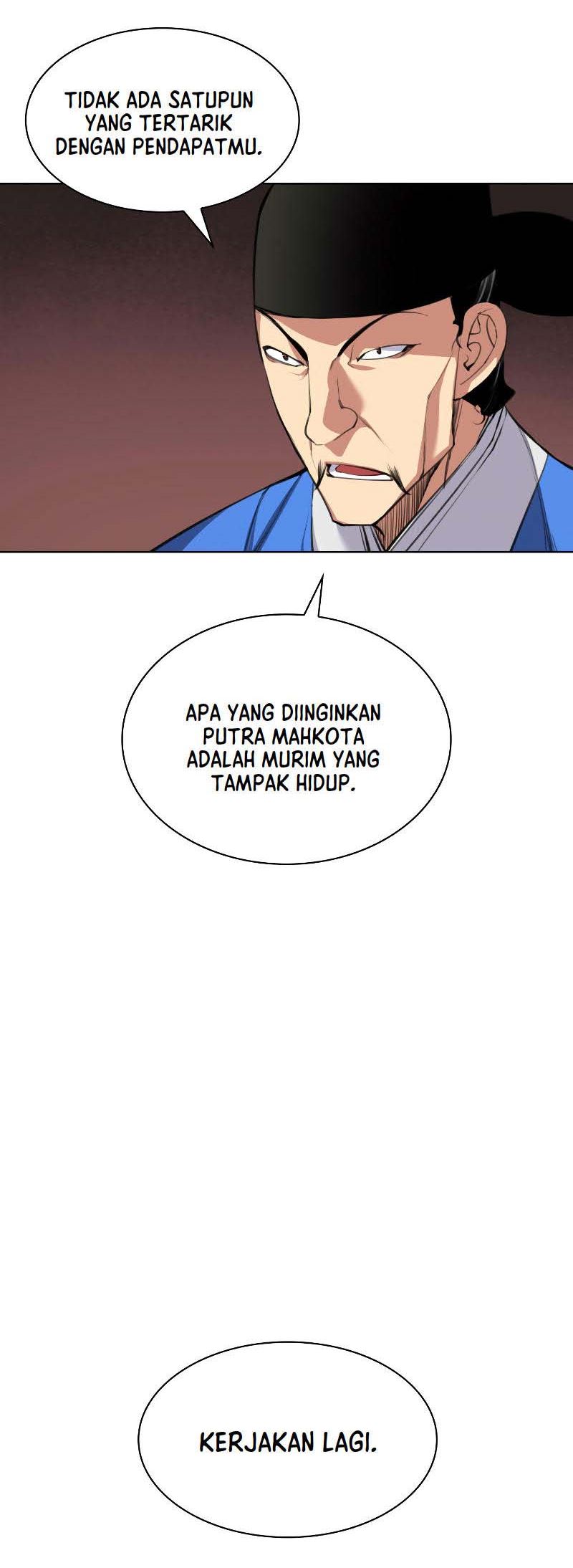 Records Of The Swordsman Scholar Chapter 01 Gambar 5