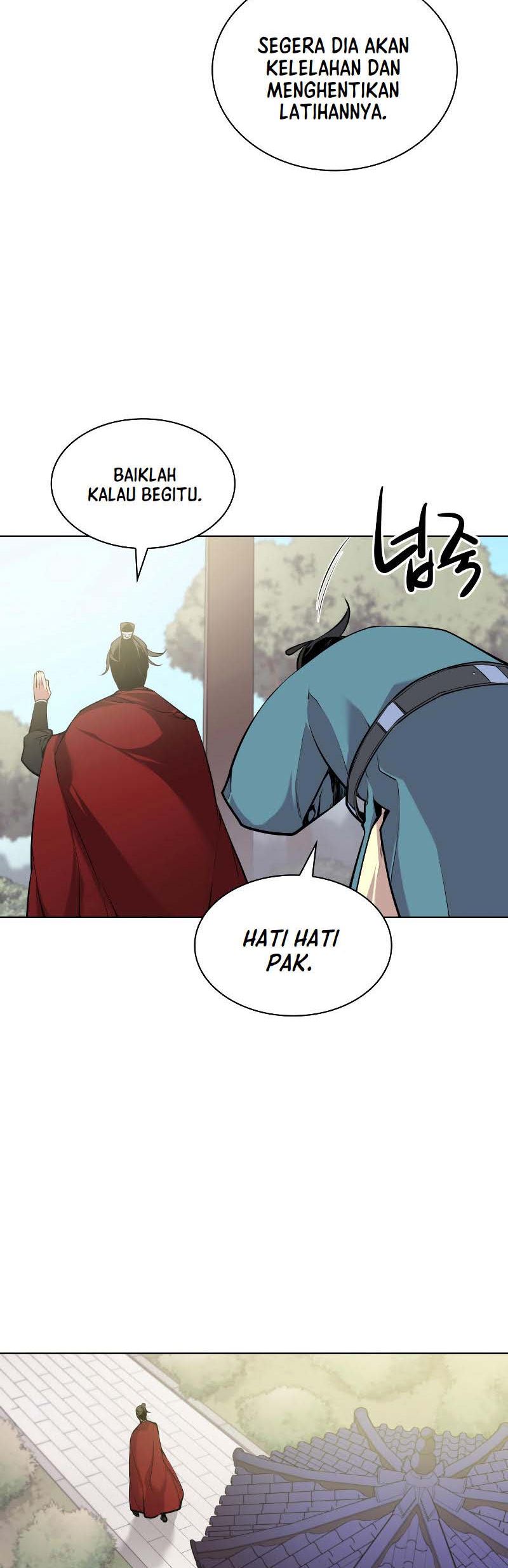 Records Of The Swordsman Scholar Chapter 01 Gambar 68