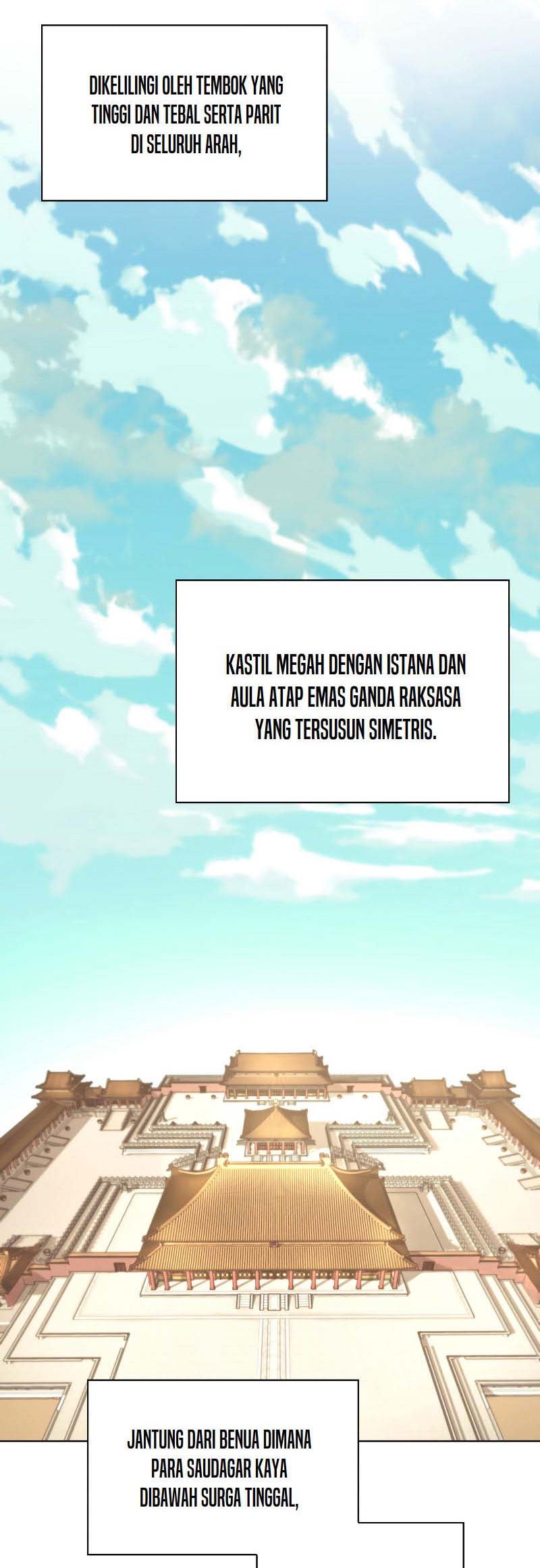 Records Of The Swordsman Scholar Chapter 01 Gambar 9