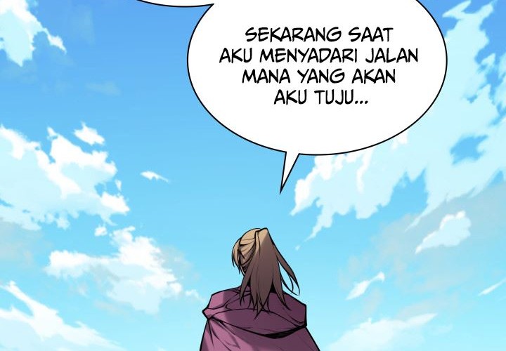 Records Of The Swordsman Scholar Chapter 00.1 Gambar 23